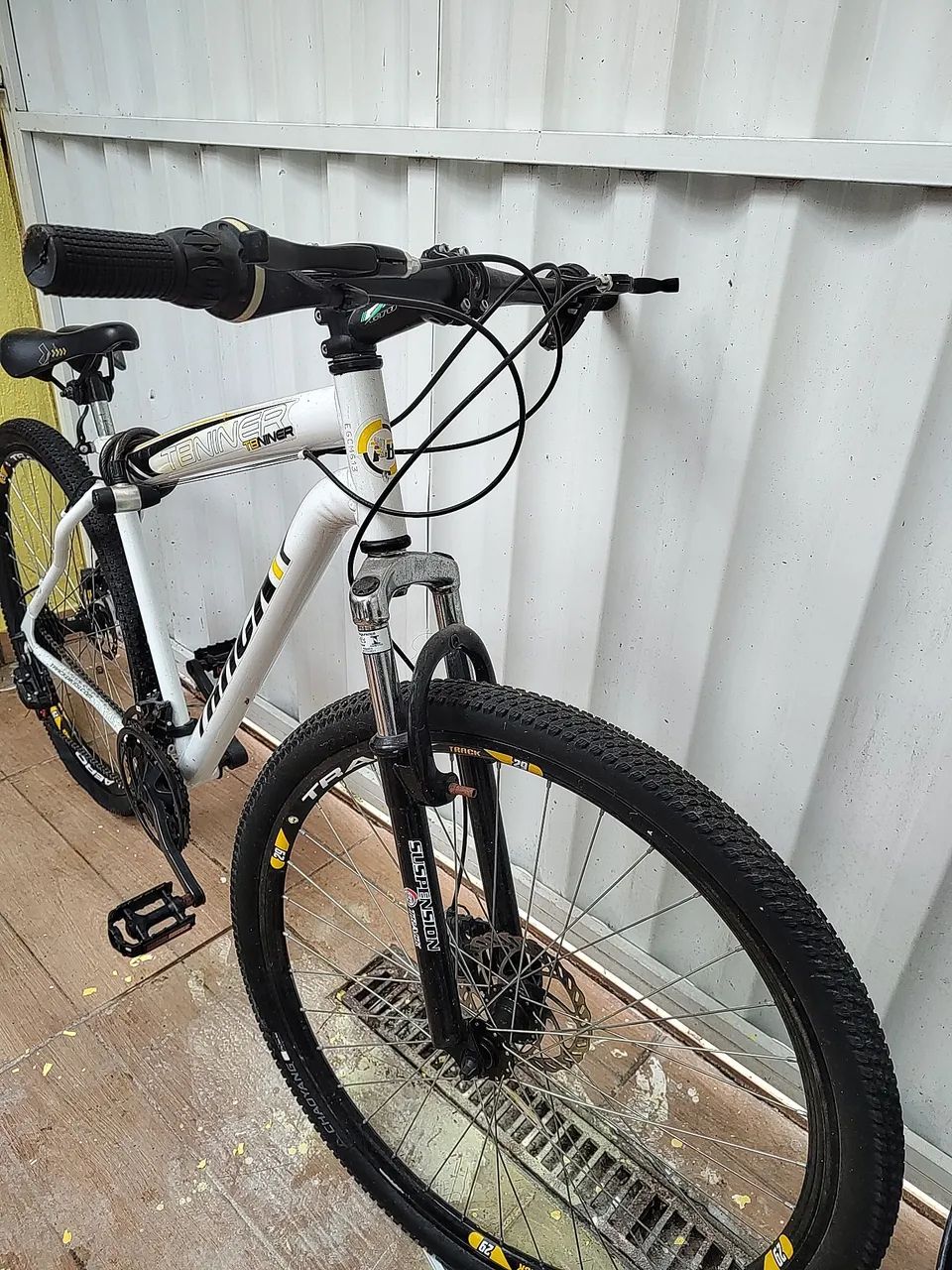 Bicicleta  - Foto 2