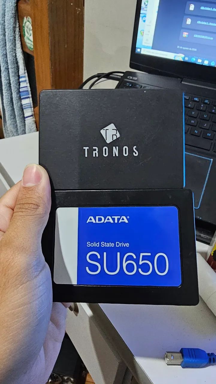 Ssds 480gb