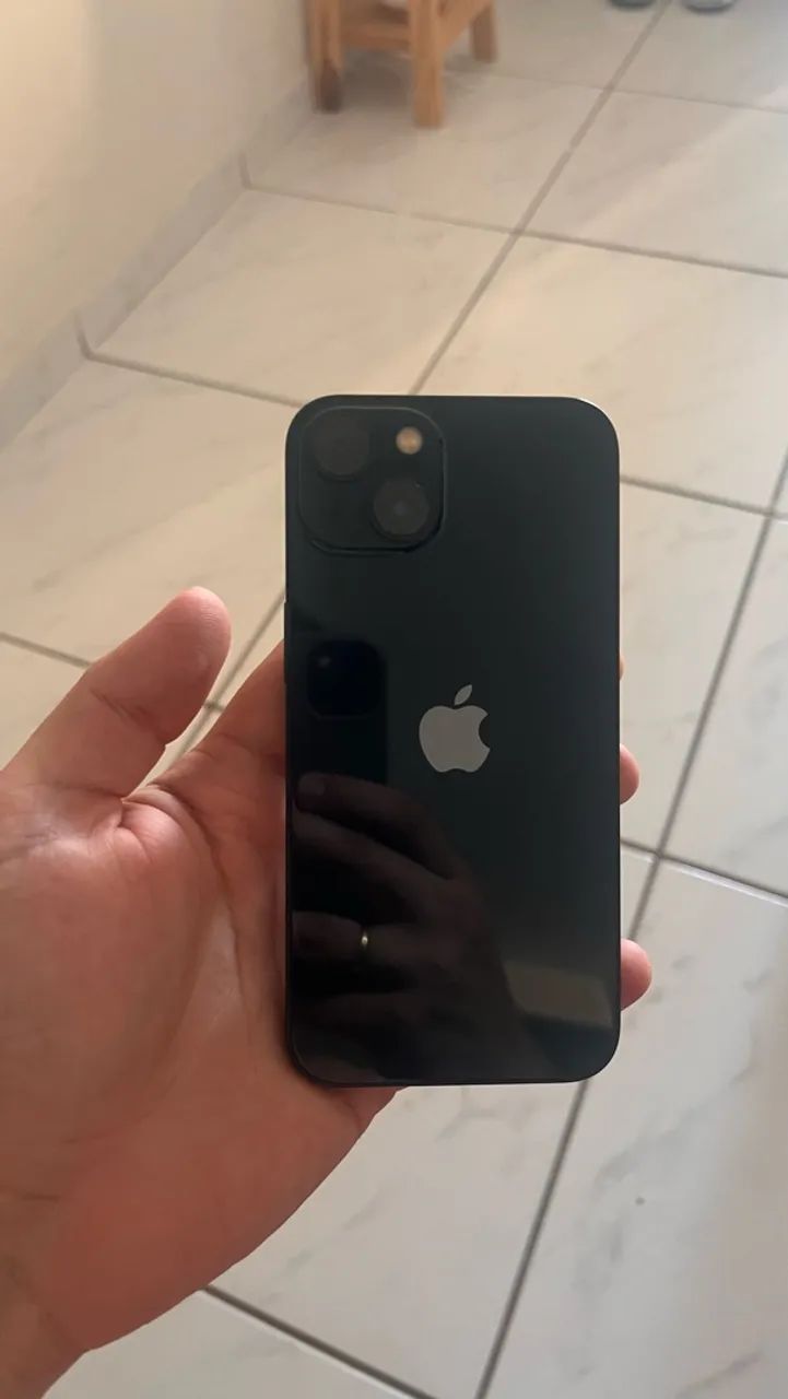 iPhone 13 128GB - Foto 5