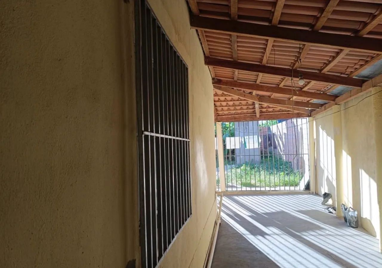 Vendo casa em Planalto  - Foto 3