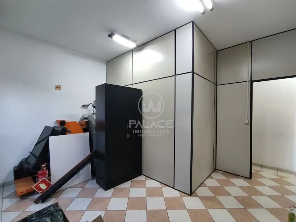 Comercial Para Alugar Santa Terezinha Piracicaba - Foto 2