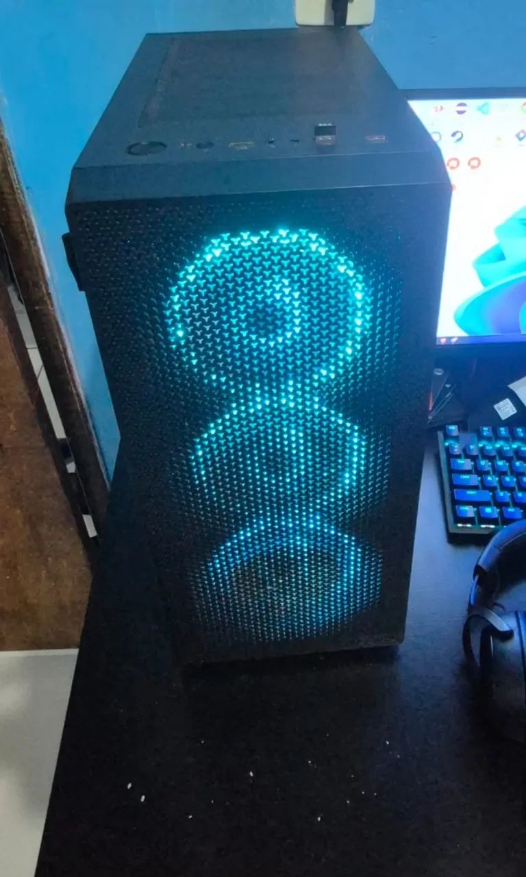 PC GAMER - Foto 2