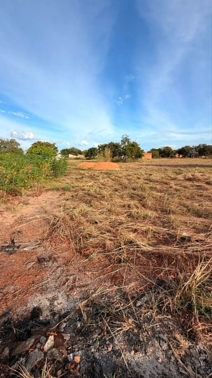 Lote em Luzimangues Porto Nacional-TO - Foto 3