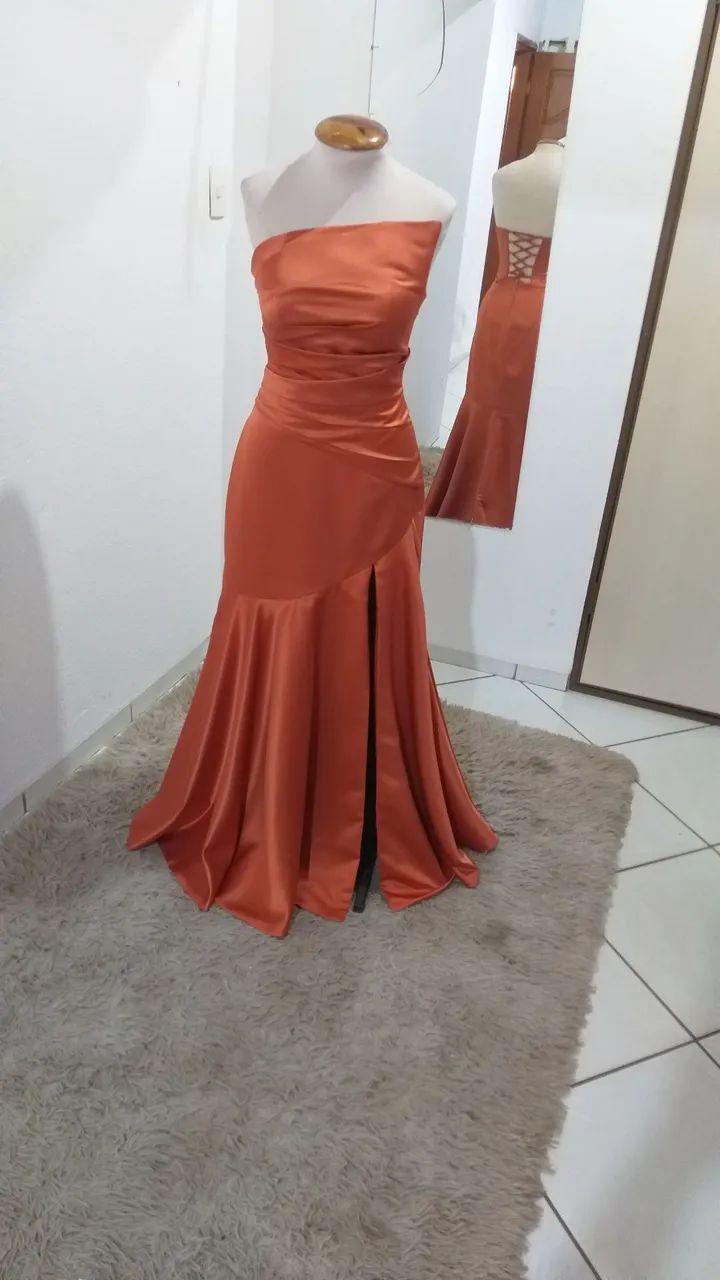 Vestidos  - Foto 2