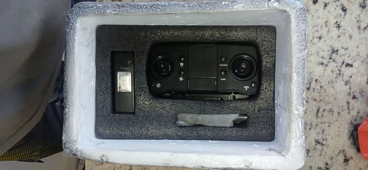 AERONAVE L900 SE - Foto 5