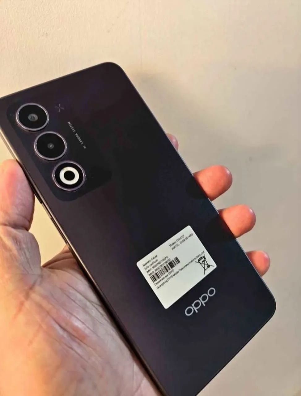 Celular OPPO A5  - Foto 2