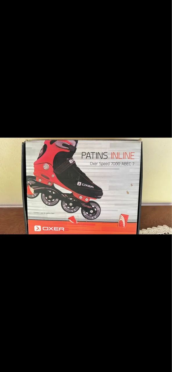 Patins in line 38 - Foto 3