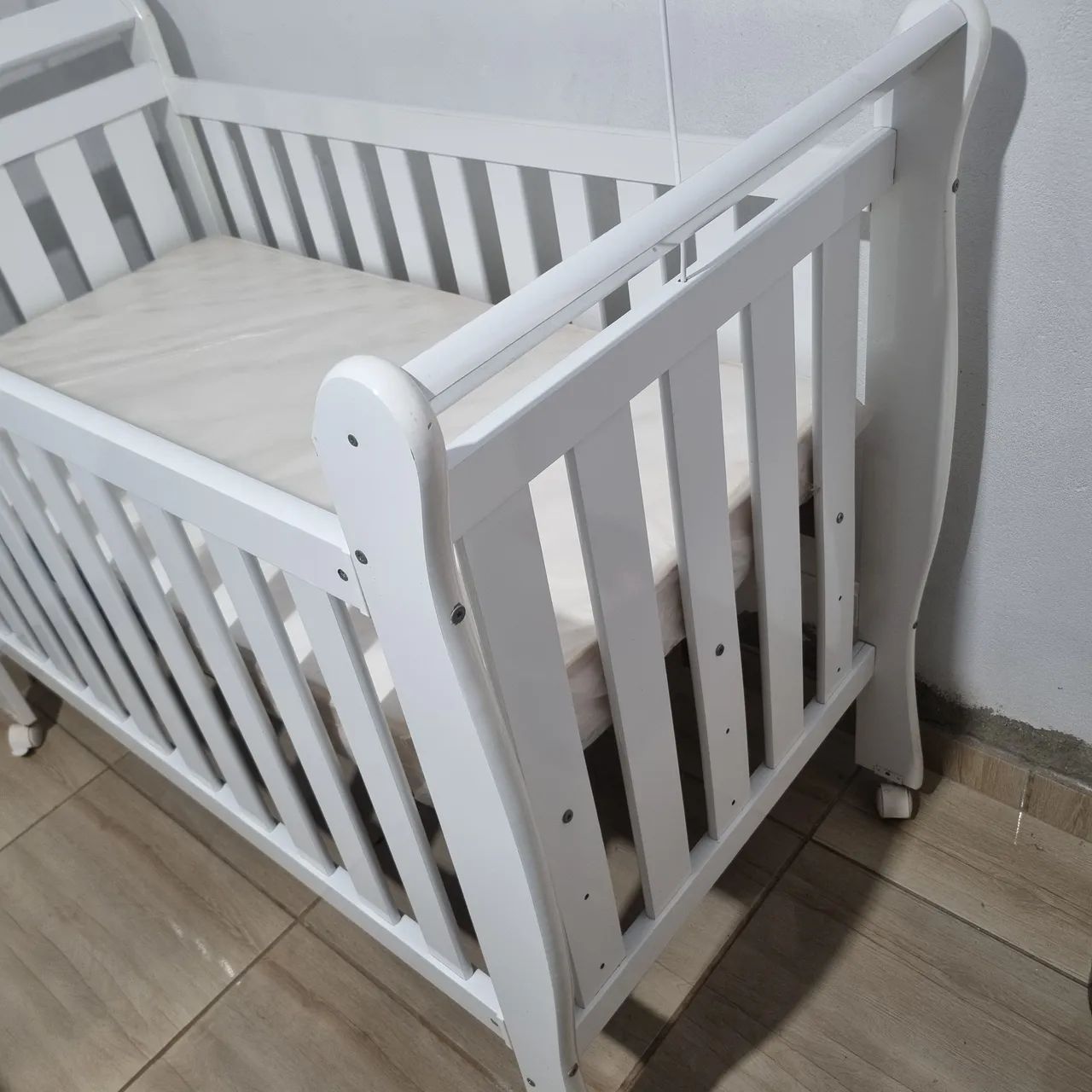 Berço  - Foto 2