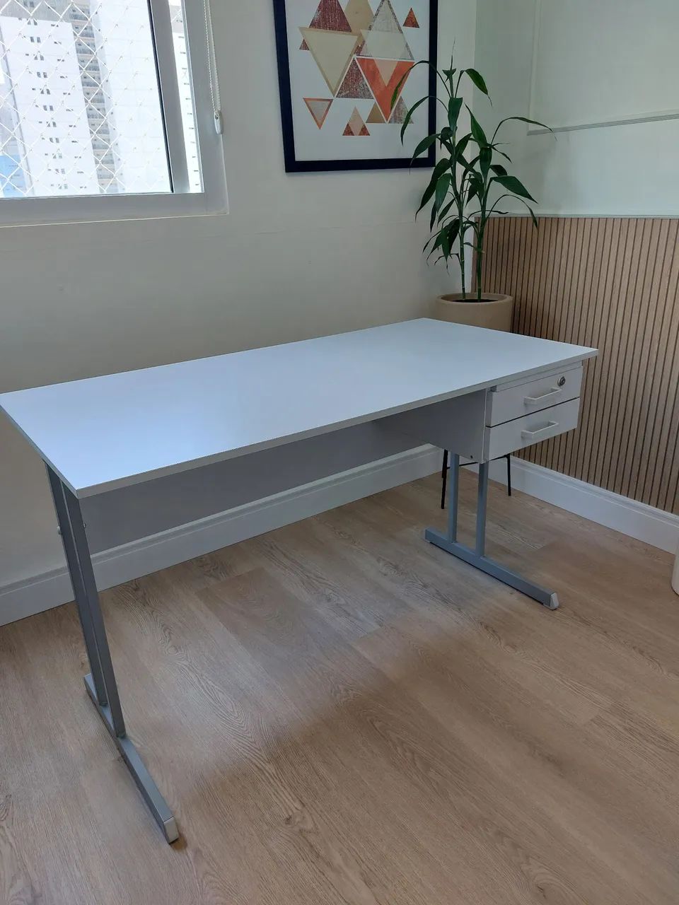 Mesa de escritório 
