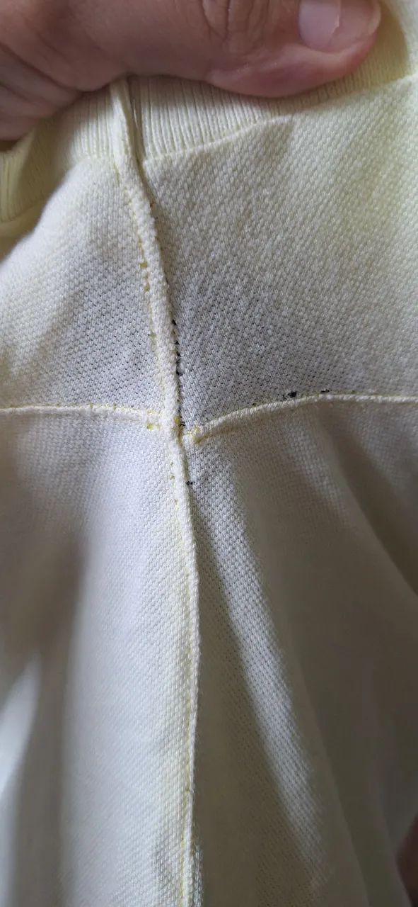 Camisa calvin klein  - Foto 4