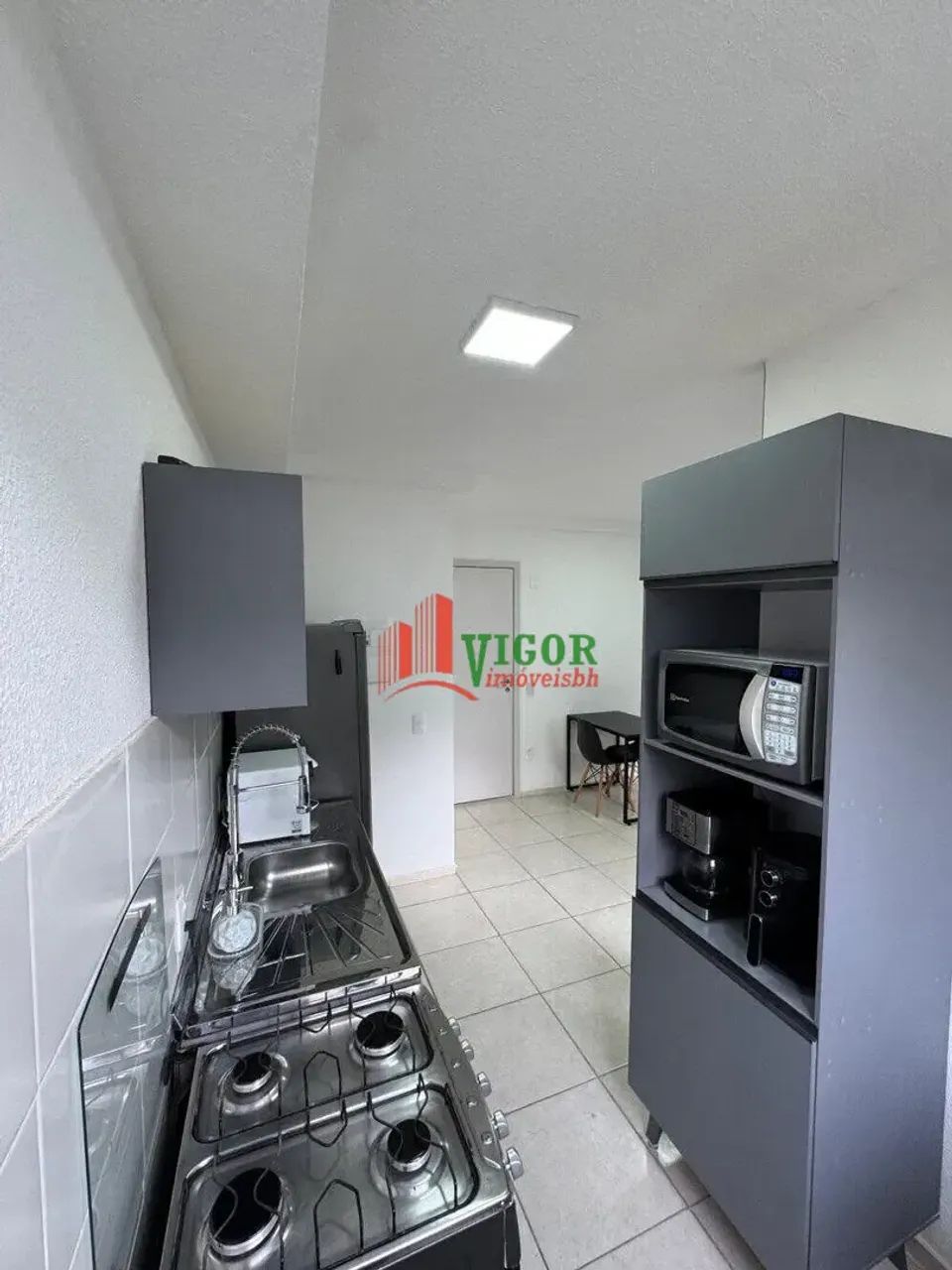 Apartamento - Foto 3