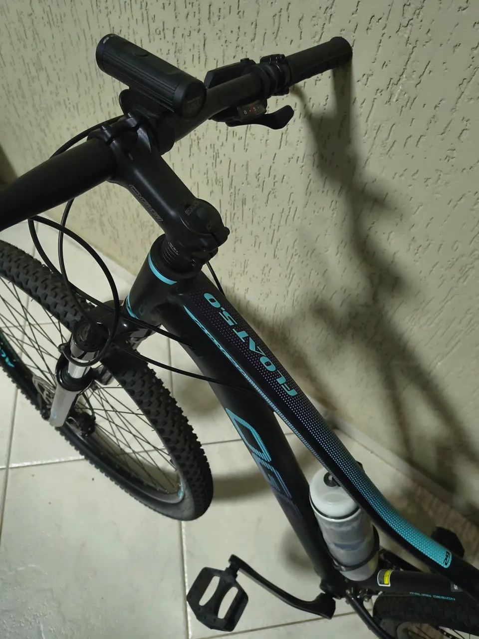 BIKE OGGI FLOAT 5.0 ITALIAN DESIGN  - Foto 3