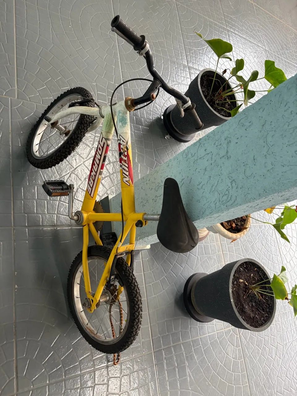 Bicicleta/usada - Foto 2