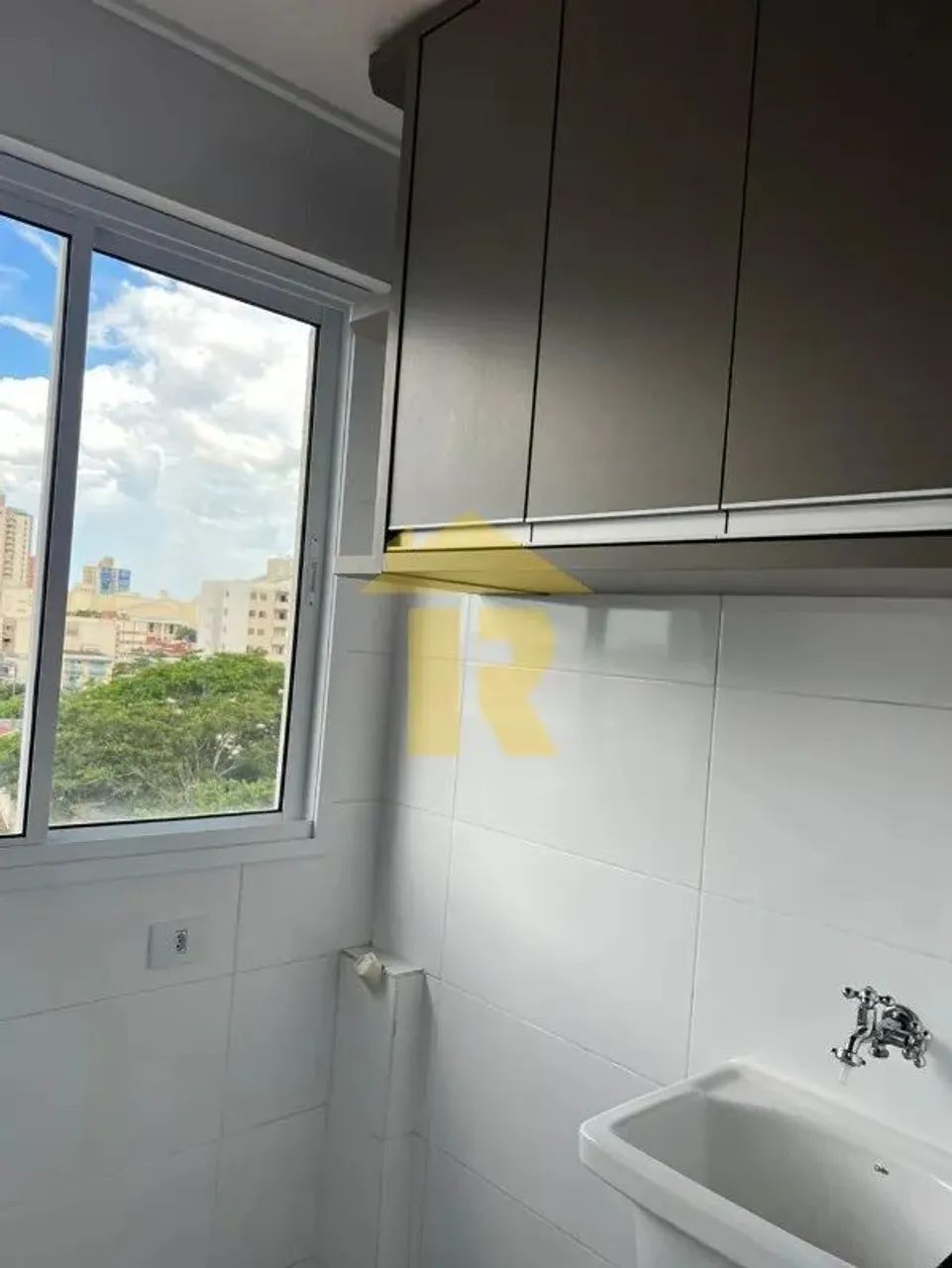 Apartamento à venda no Centro de São José do Rio Preto-SP: 2 quartos, 1 suíte, 2 salas, 2  - Foto 9