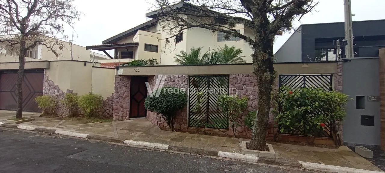 casa - Jardim Guarani - Campinas - Foto 2