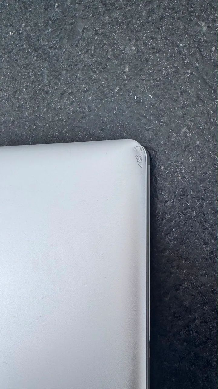 MacBook Pro 13? Mid 2012 - Foto 3