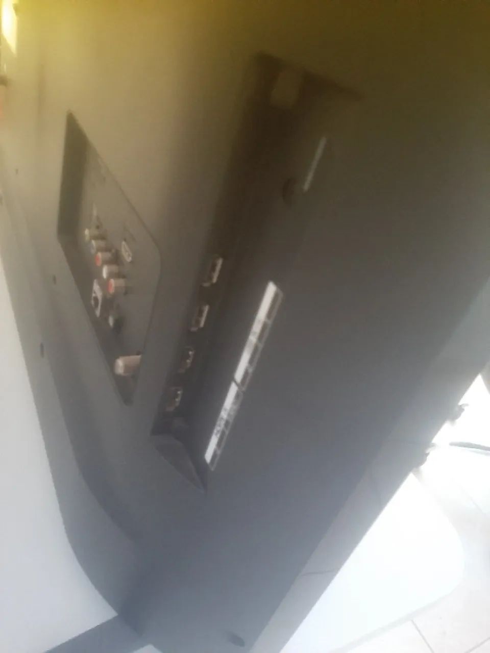 Smart TV 32 polegadas - Foto 3
