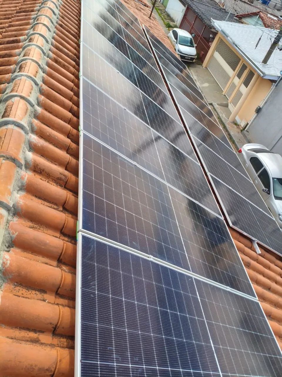 Sistemas para geração de energia solar  - Foto 3