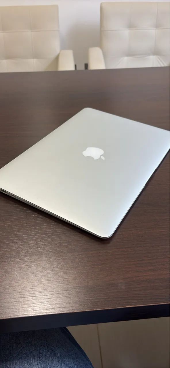 Macbook Air 2015 - Foto 2