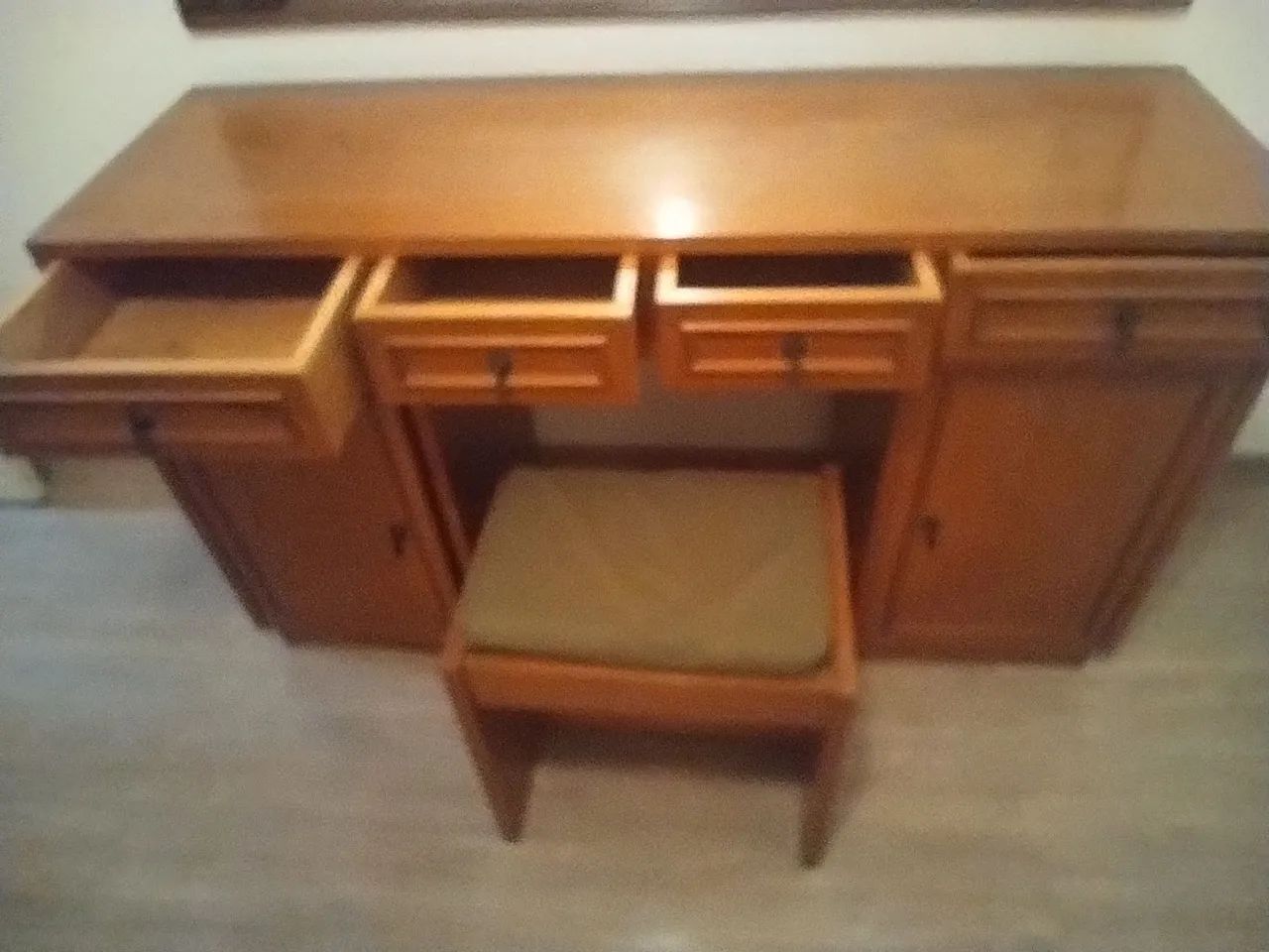 vende se penteadeira com espelho  - Foto 3