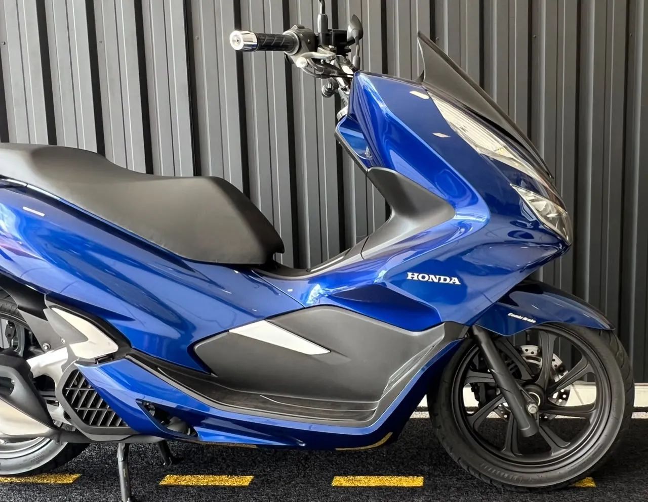 Honda PCX 150 150 cc  - Foto 5