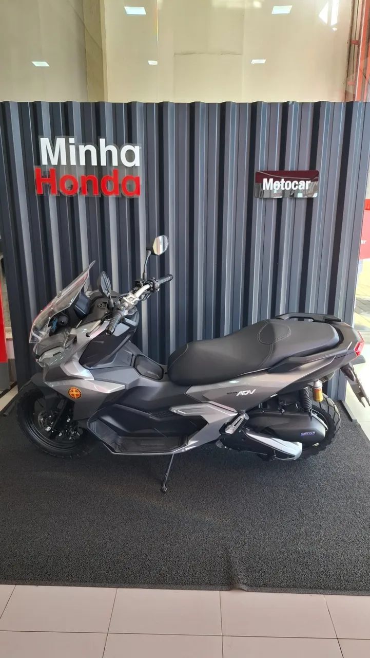 Elite 125 - Foto 3