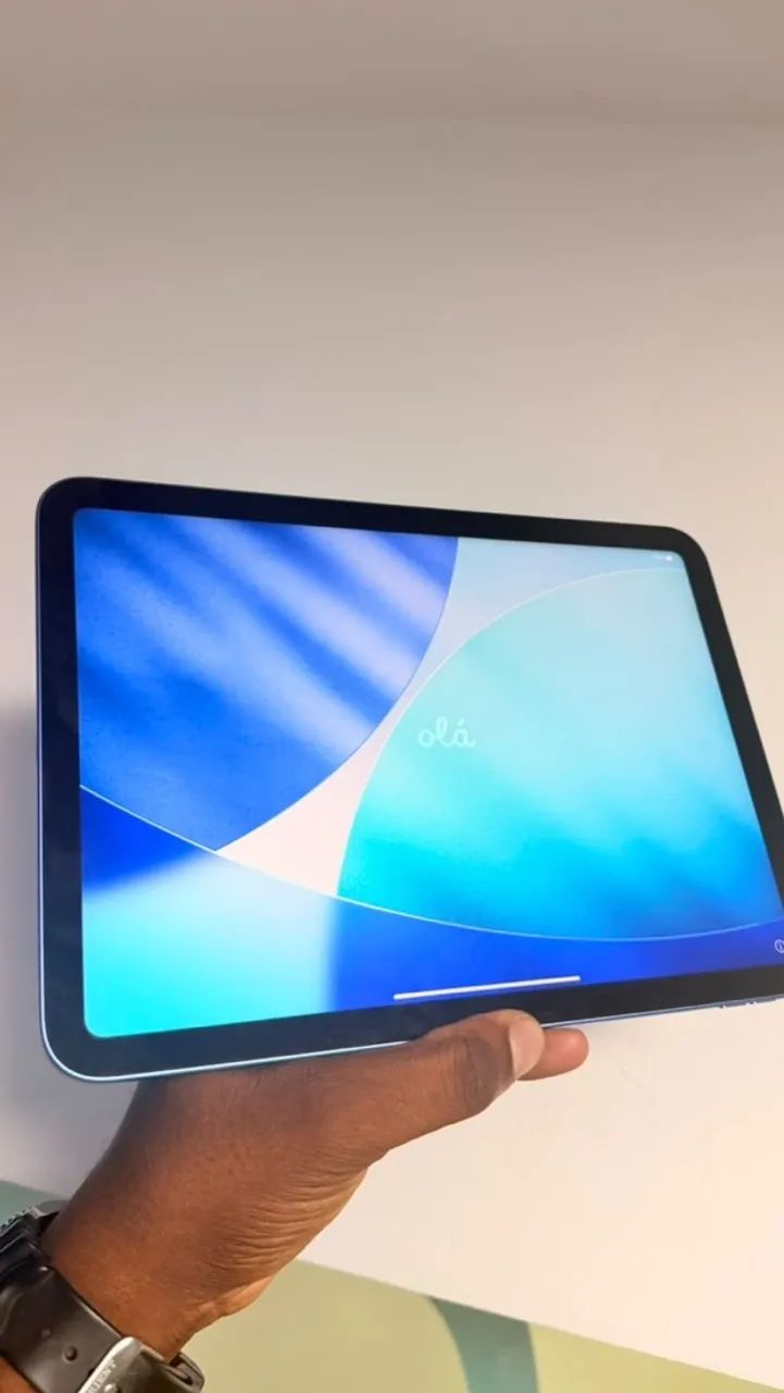 iPad  - Foto 4