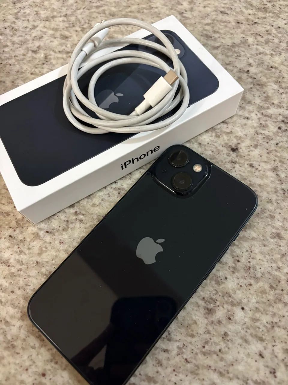 iPhone 13 128gb - Foto 2