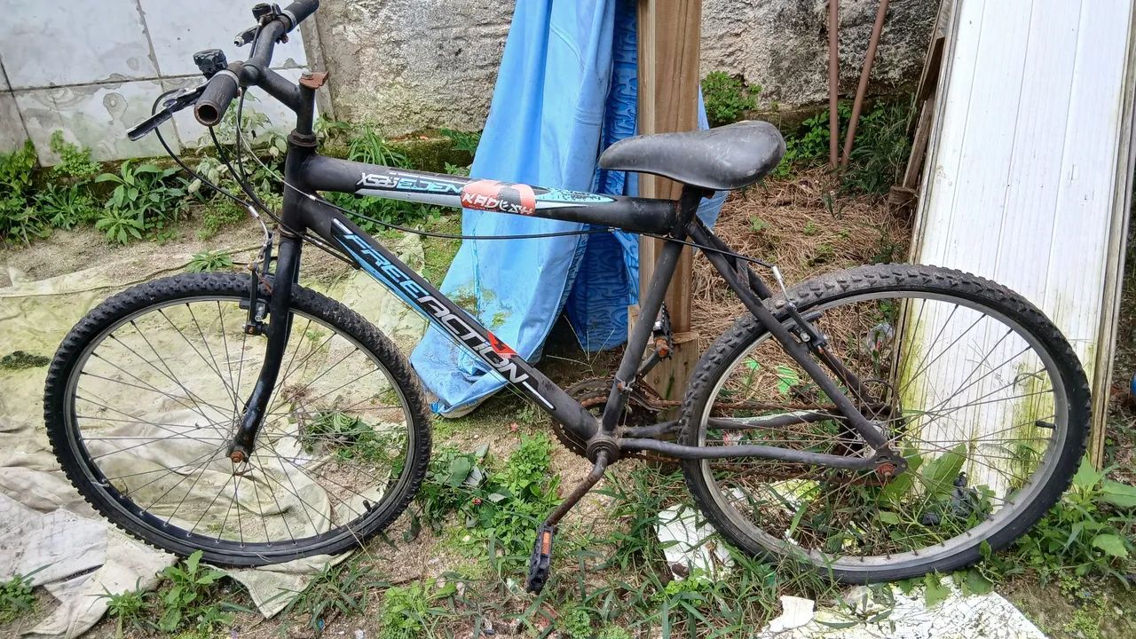 Vendo biscoito aro 26 - Foto 2