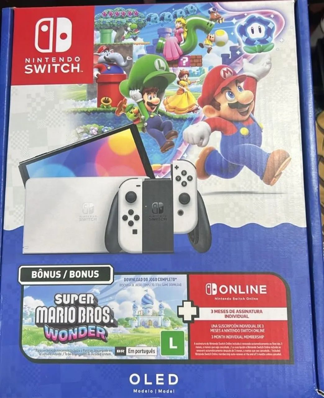 Vendo vídeo game 