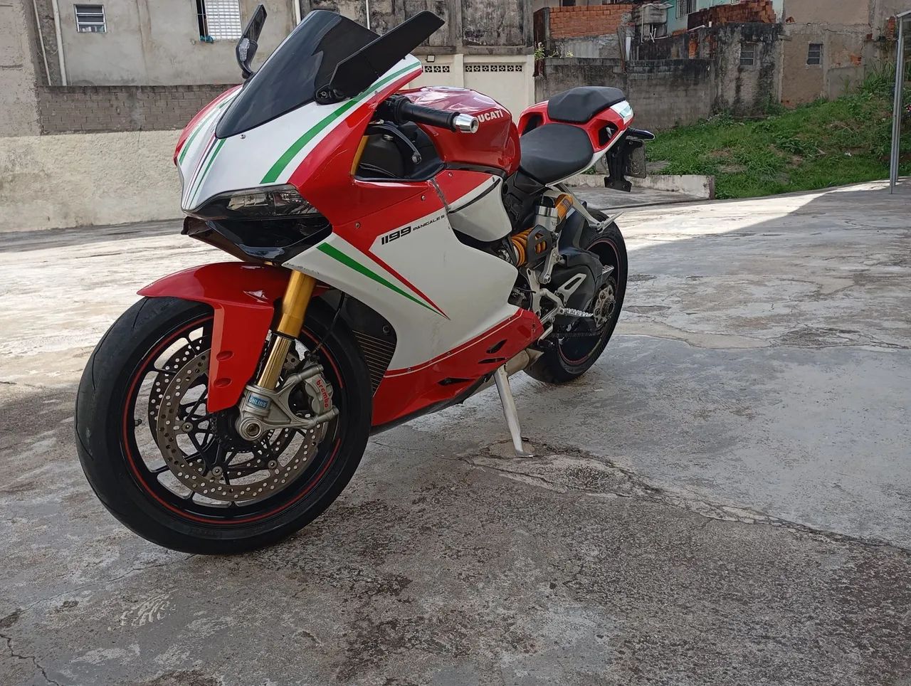 Moto ducati top. - Foto 4