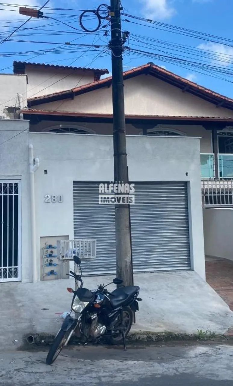 Loja para aluguel no Bairro QUINTAS COLONIAIS