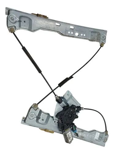 Máquina Vidro C/motor Dianteira Direita Arrizo 5 19/21 Orig