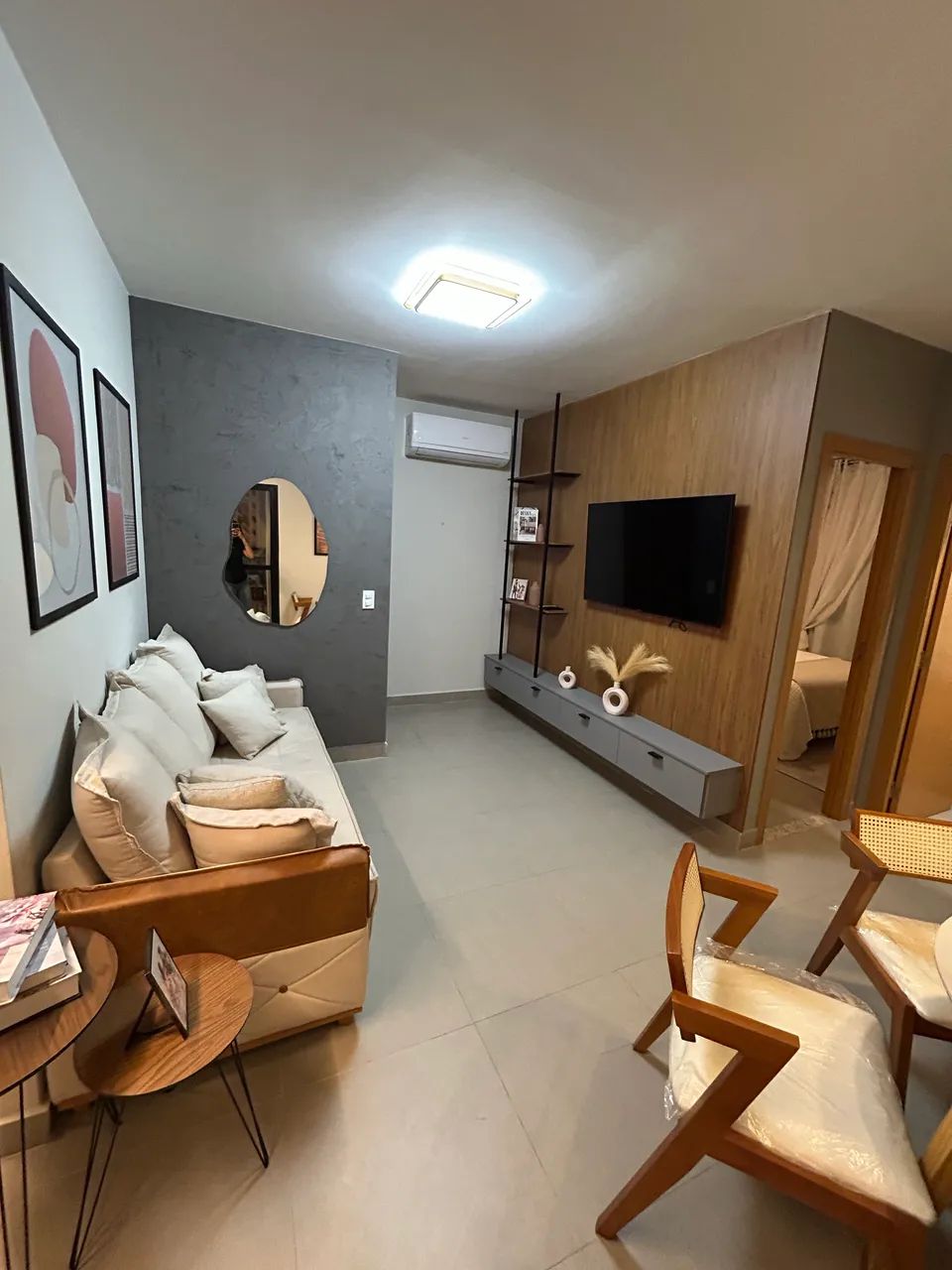 Apartamento à venda - Foto 4