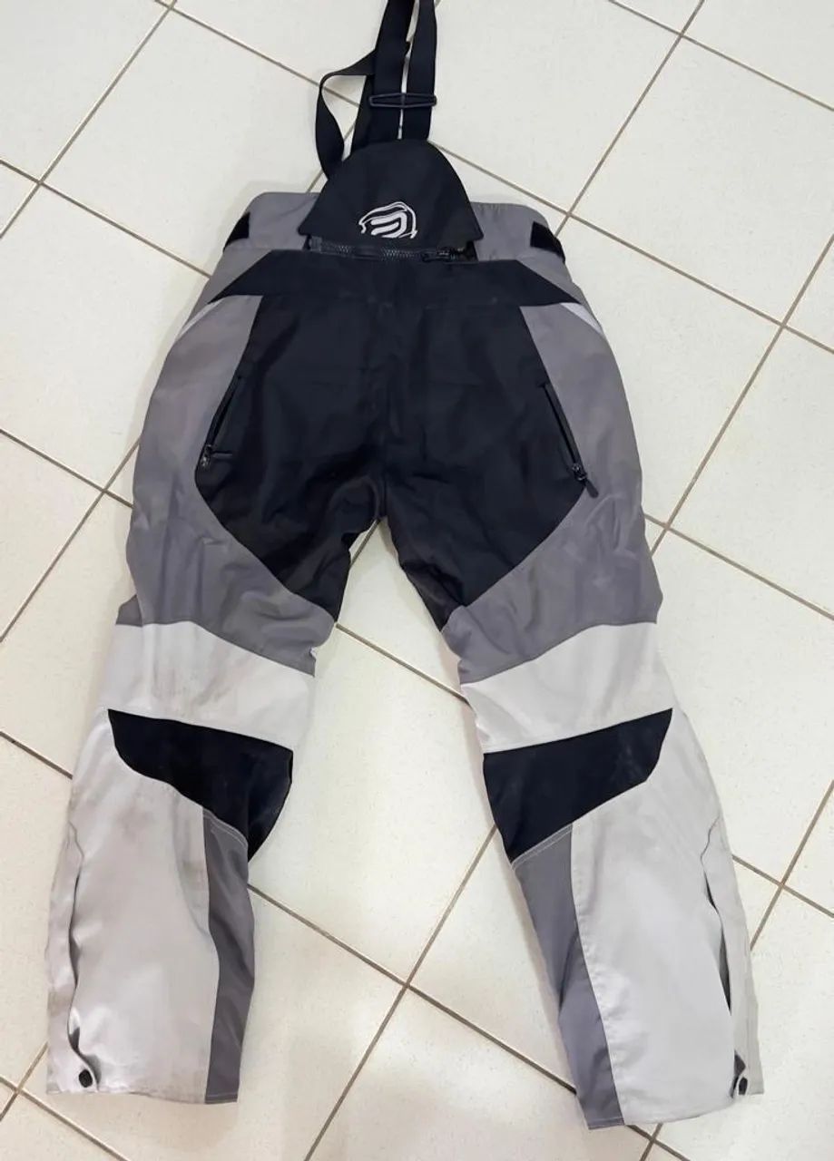 Roupa de motociclista  - Foto 3