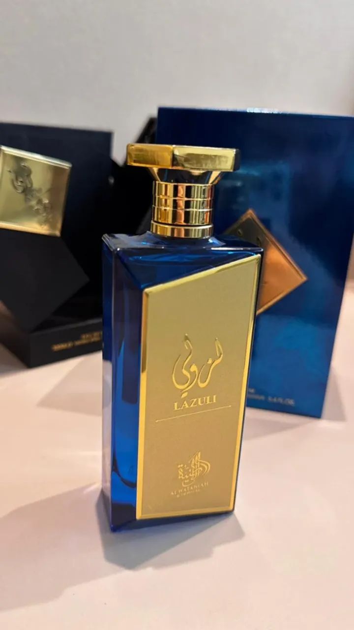 Perfume Lazuli - Foto 5