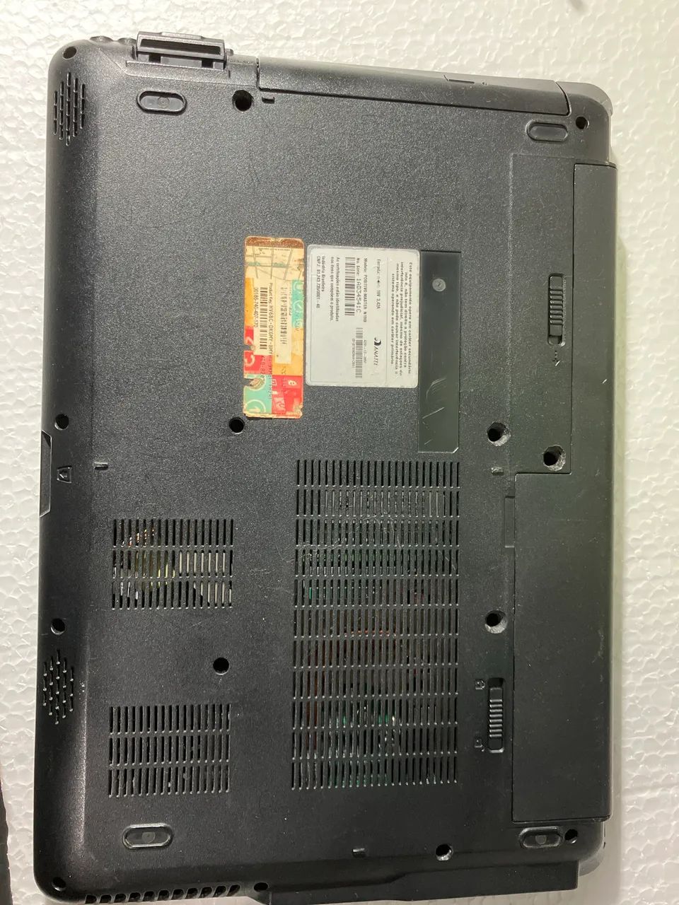 Notebook Positivo Master N190 - Foto 6