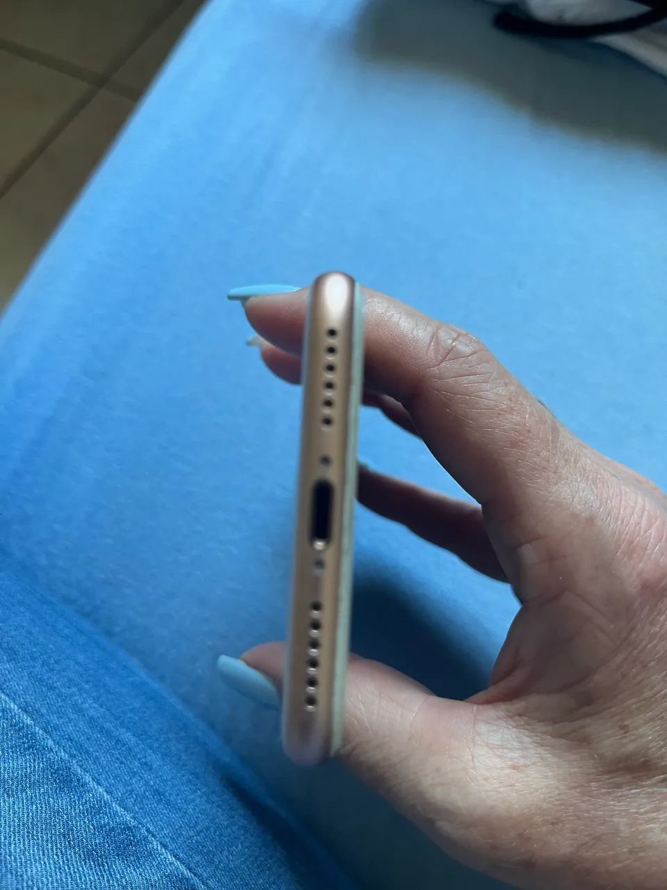 iPhone 8 64giga