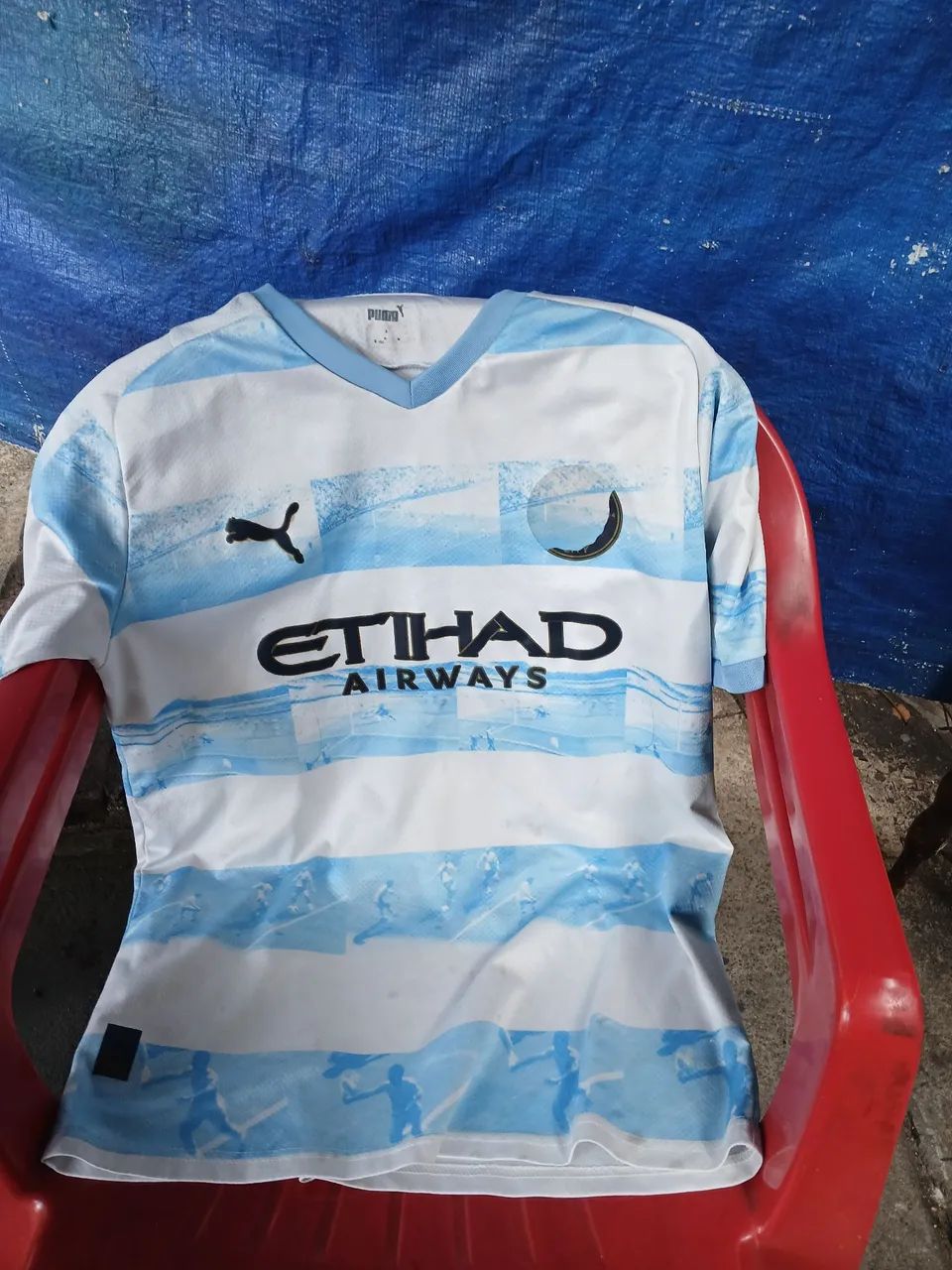 Camisa original do.maches chistir  - Foto 2