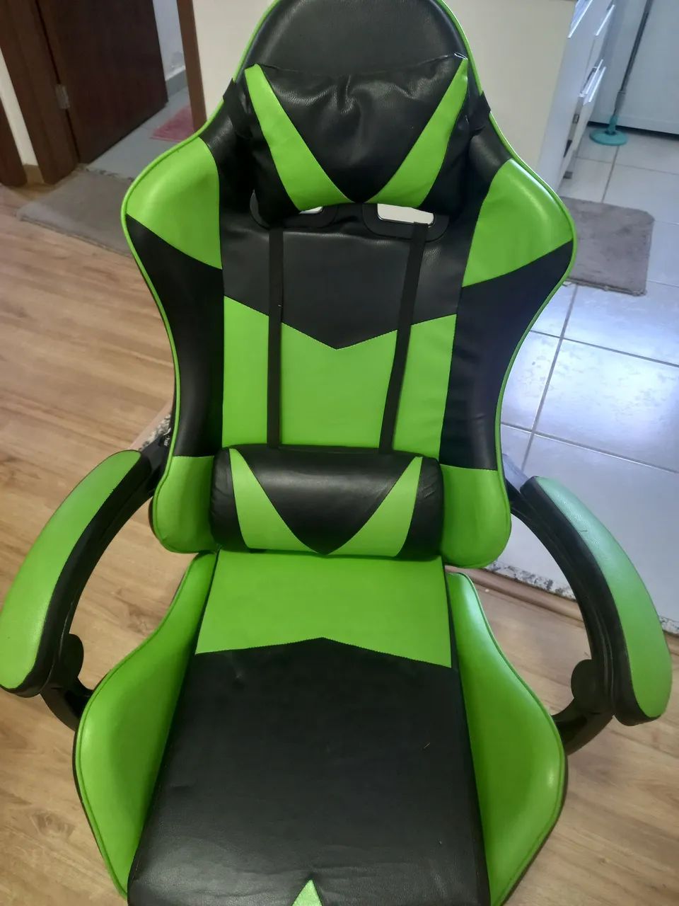 Cadeira gamer 