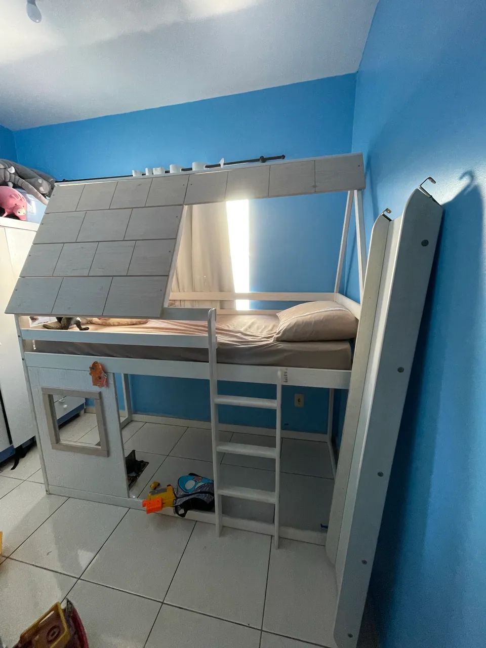 Cama infantil - Foto 2