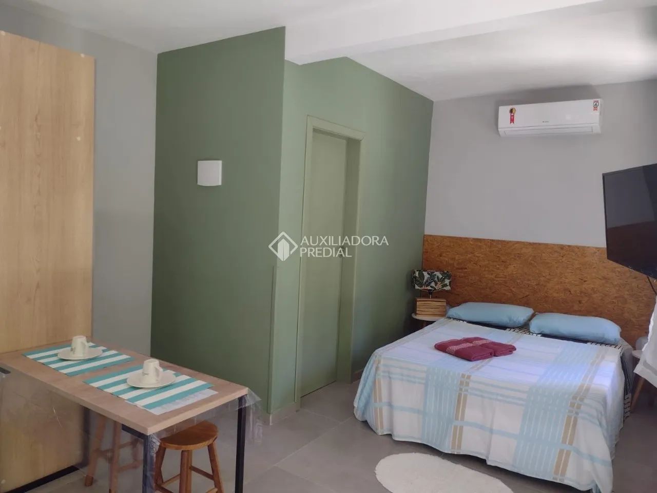 Casa de 3 dormitórios 90m2 privativos no bairro Barra da Lagoa - Foto 2