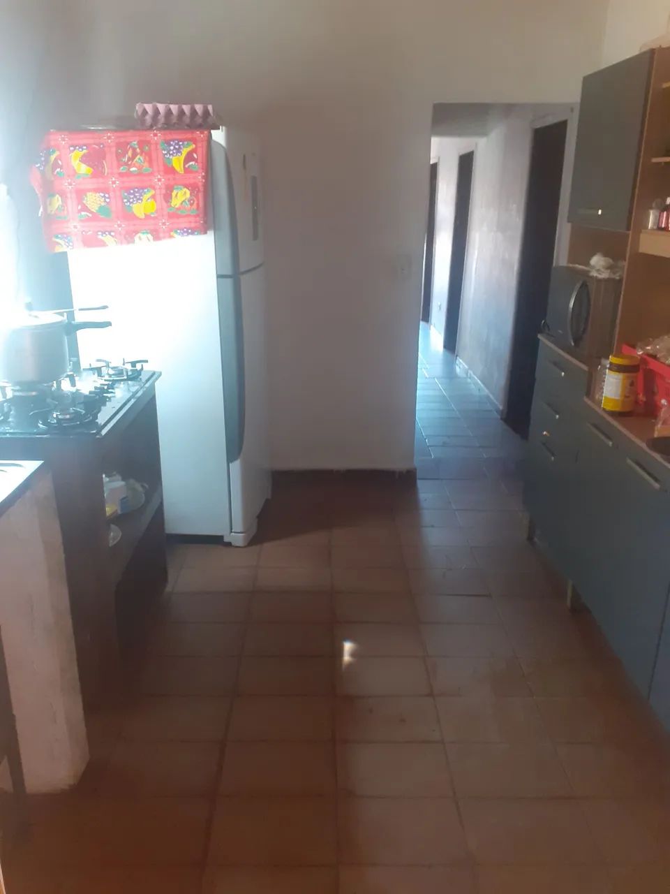 Vendo uma casa - Foto 2