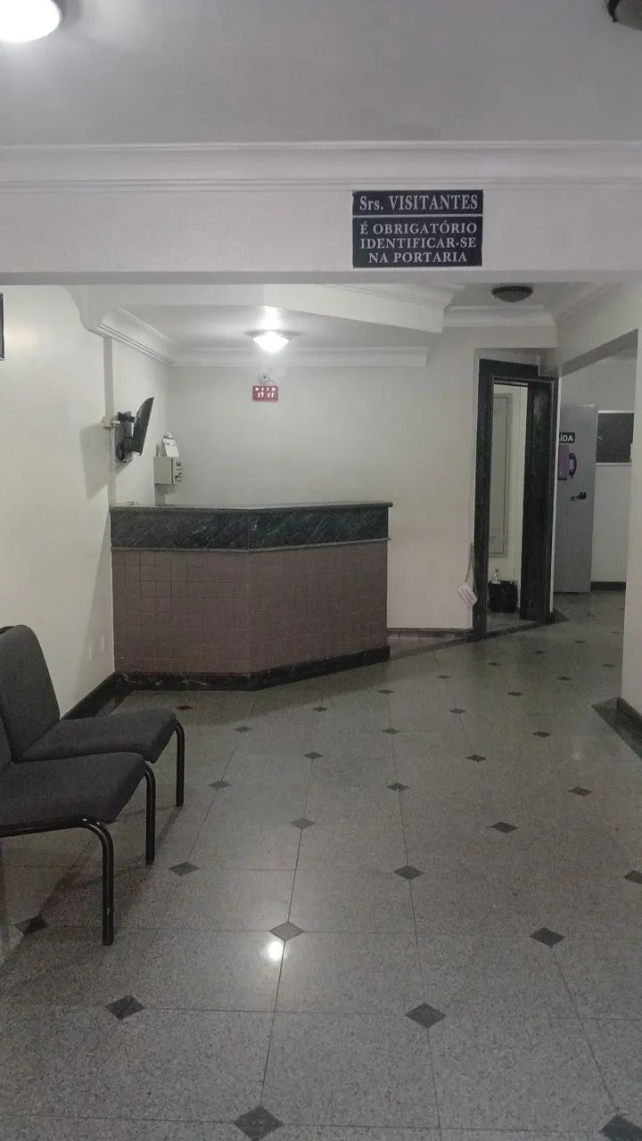 Sala comercial do centro de Campinas  - Foto 3