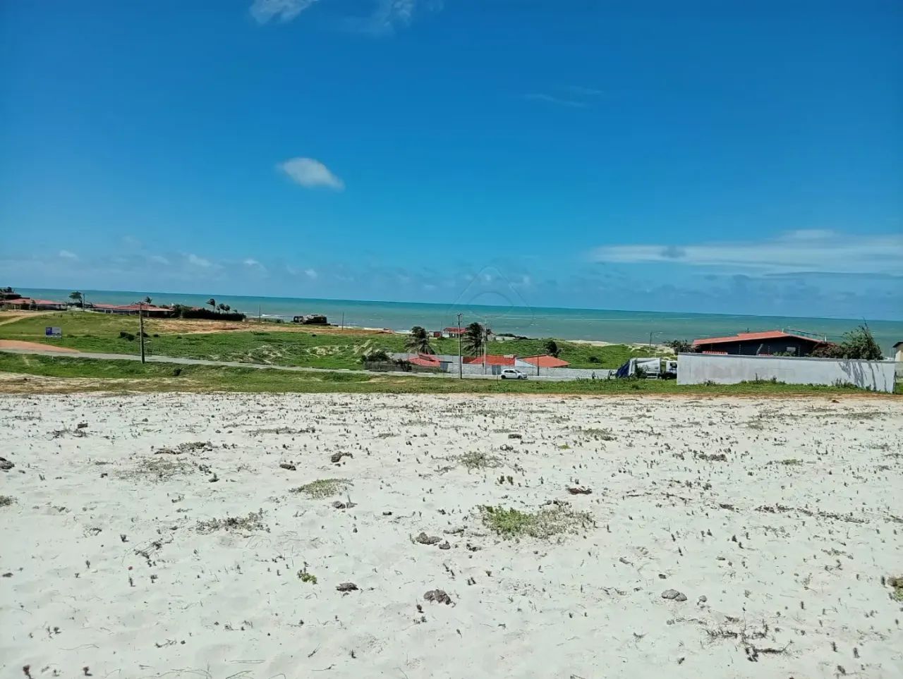 Terreno Padrão em Barra de Maxaranguape - Foto 5
