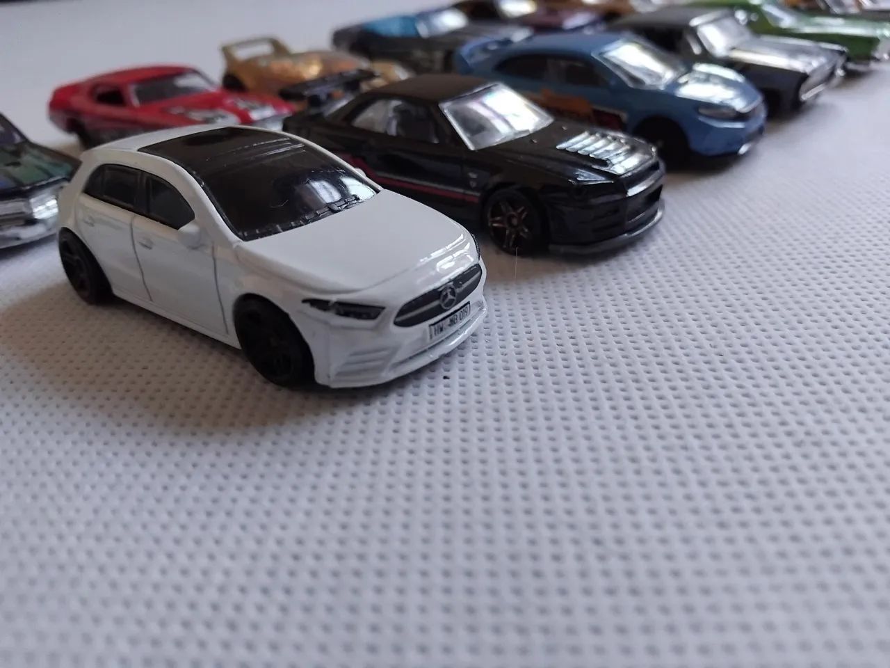 Hotwheels - Foto 3