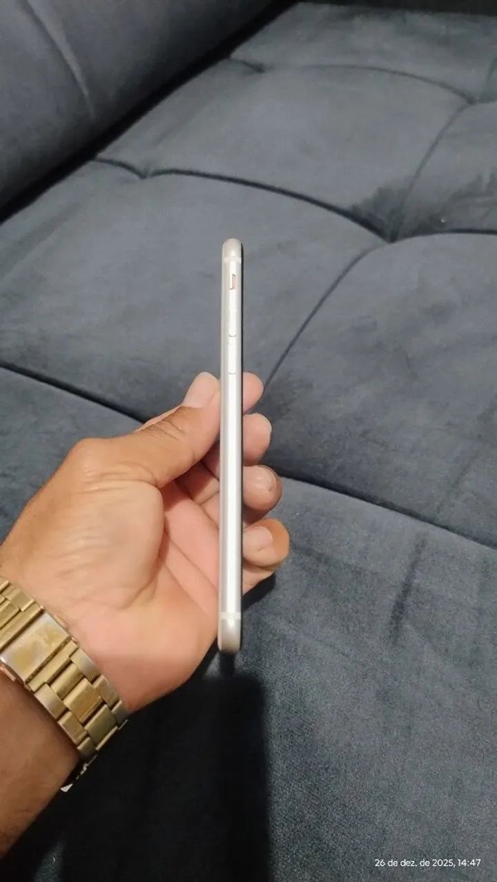 iPhone SE TERCEIRA geração  - Foto 3