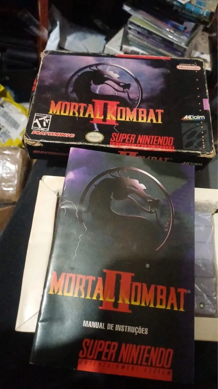Jogos diversos  - Foto 5
