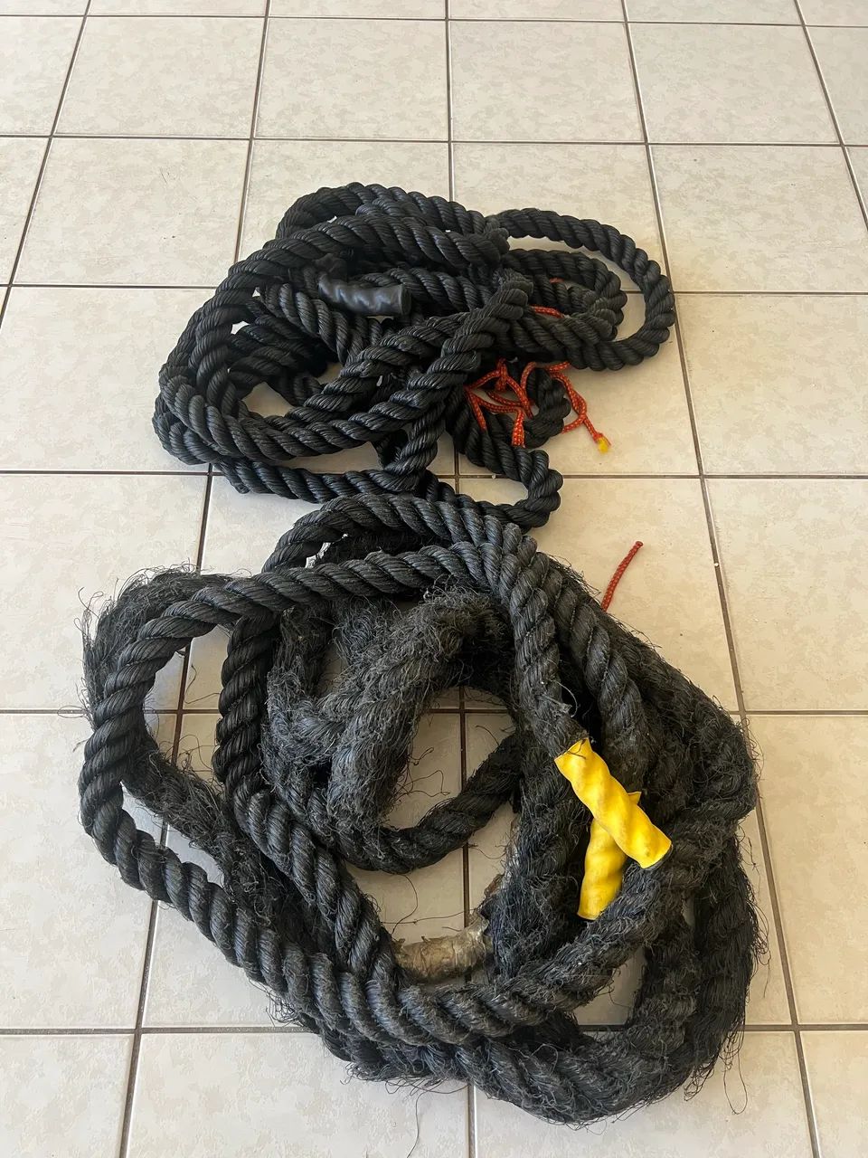 Cordas Navais 