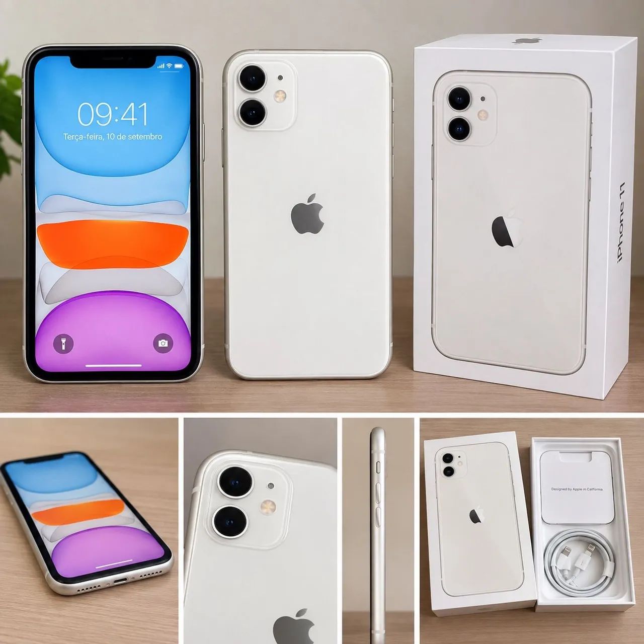 IPhone 11 - Foto 2